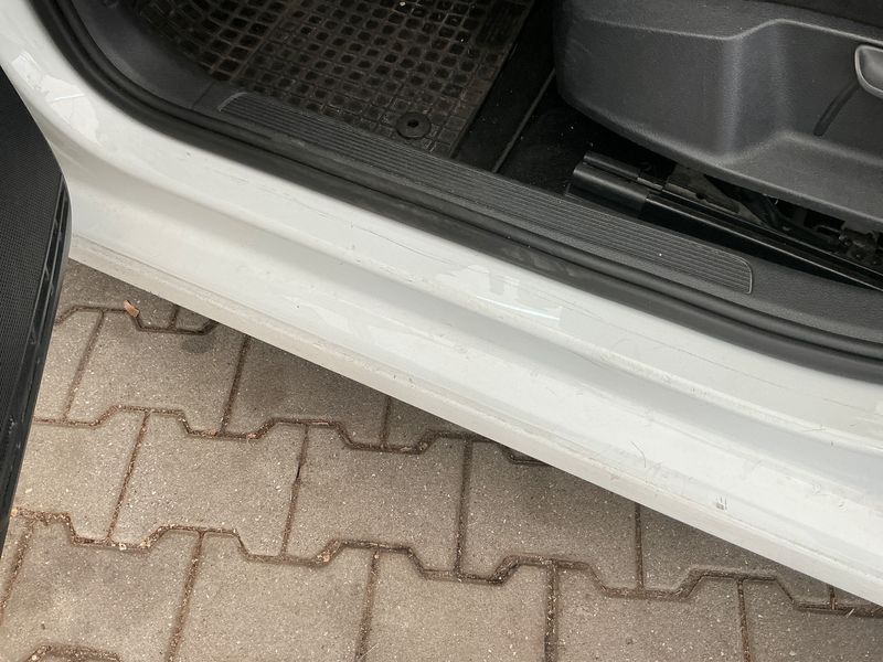 Volkswagen Golf VII 2.0 TDI Highline BlueMotion Tech 2015 – снимка 25