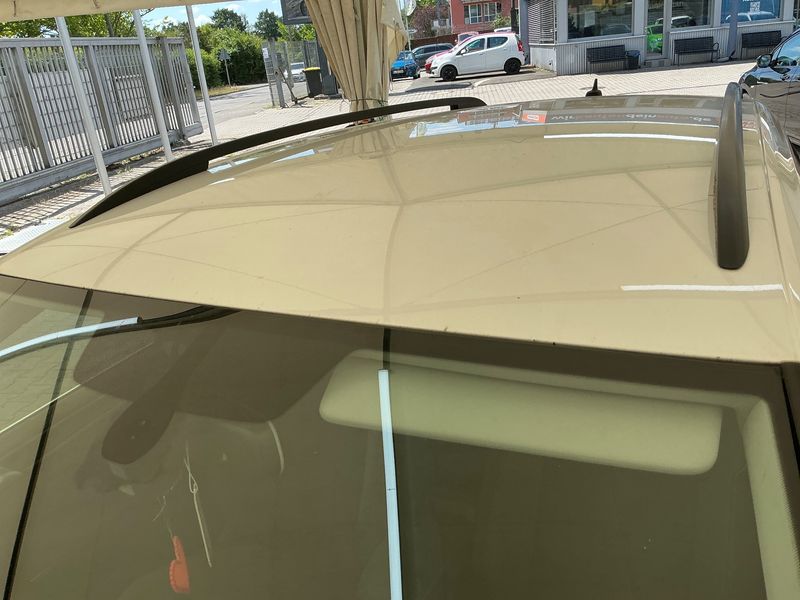 Volkswagen Golf VII 2.0 TDI Highline BlueMotion Tech 2015 – снимка 36