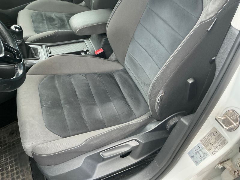Volkswagen Golf VII 2.0 TDI Highline BlueMotion Tech 2015 – снимка 26
