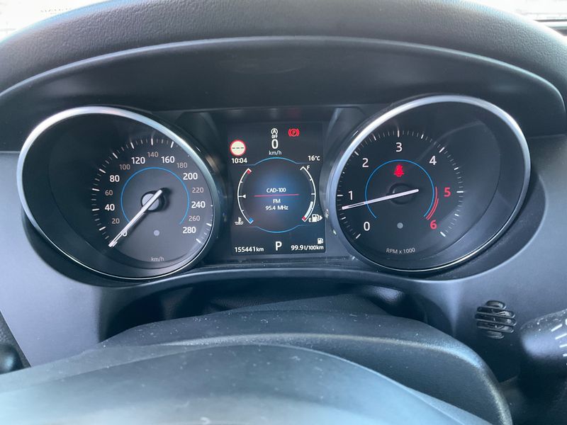 Jaguar F-Pace 20d Pure AWD 2016 – снимка 18