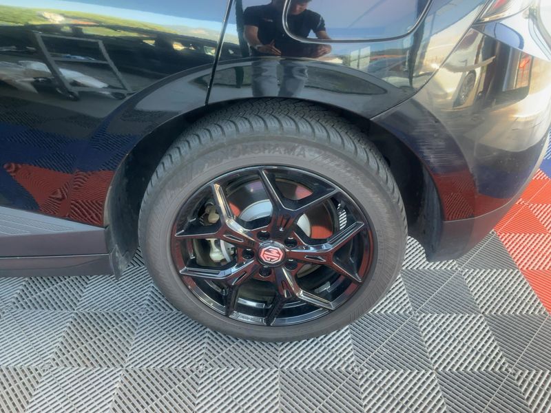 MG 4 electric drive 150 kW Luxury 2023 – снимка 5