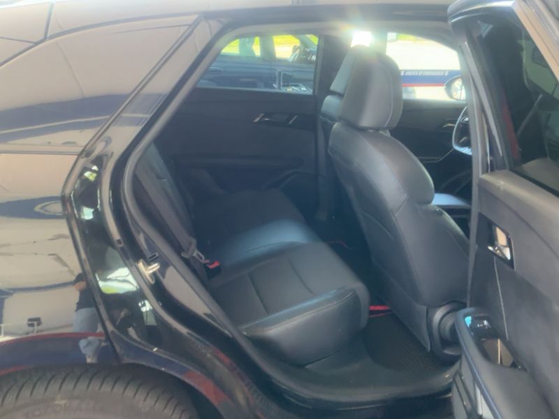 MG 4 electric drive 150 kW Luxury 2023 – снимка 19