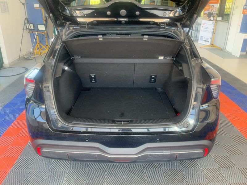 MG 4 electric drive 150 kW Luxury 2023 – снимка 15