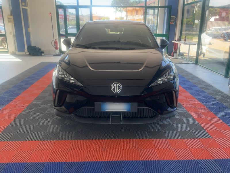 MG 4 electric drive 150 kW Luxury 2023 – снимка 14