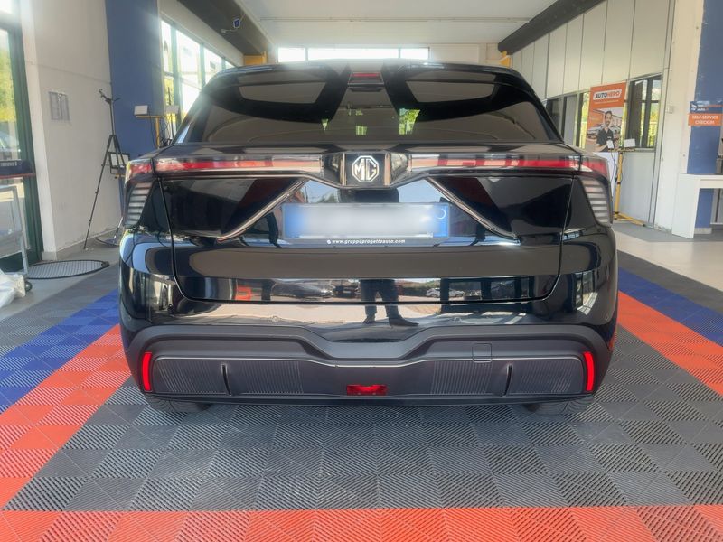 MG 4 electric drive 150 kW Luxury 2023 – снимка 7