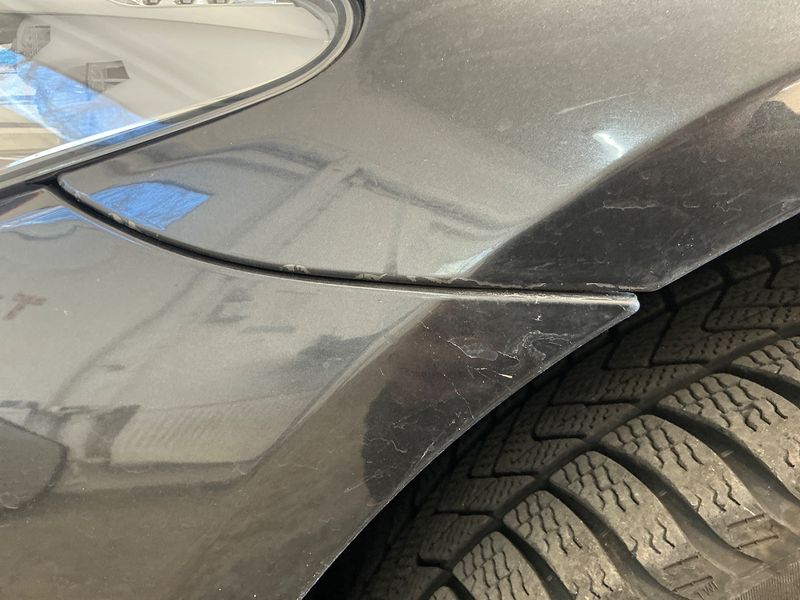 BMW 5er 525d 2011 – снимка 41