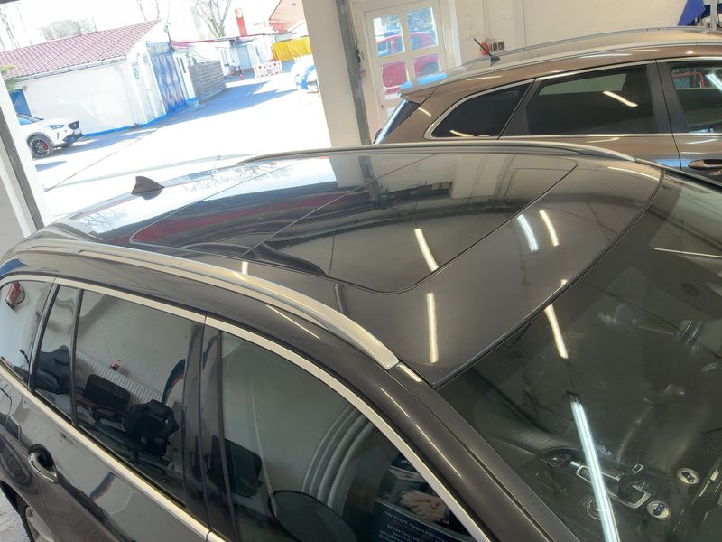 BMW 5er 525d 2011 – снимка 13