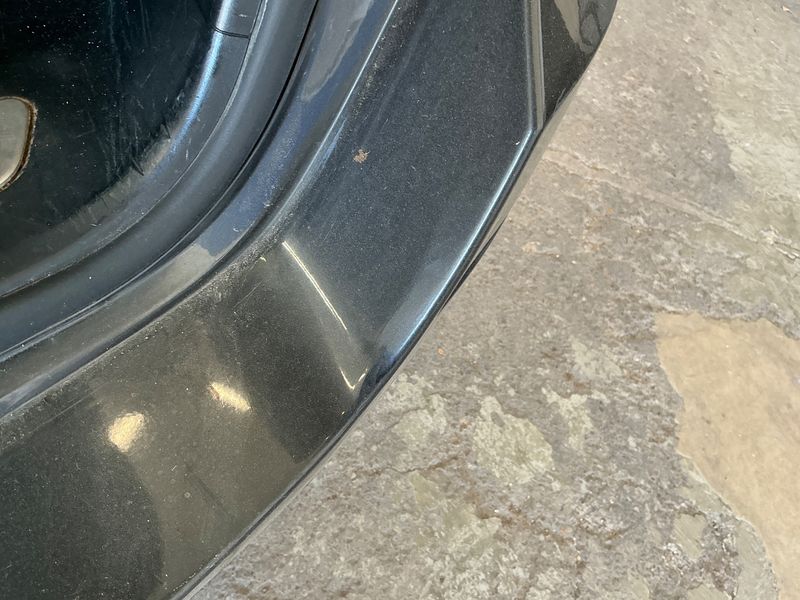 BMW 5er 525d 2011 – снимка 43