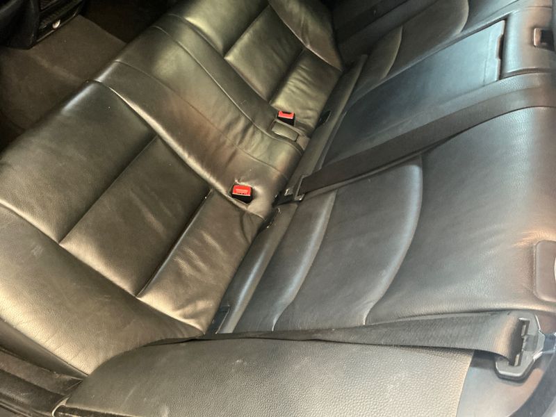 BMW 5er 525d 2011 – снимка 30