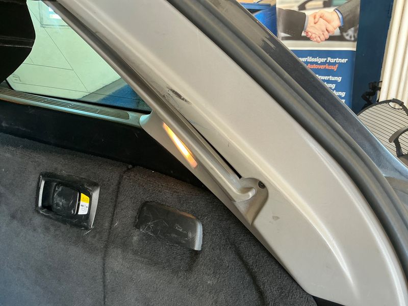 BMW 5er 525d 2011 – снимка 35