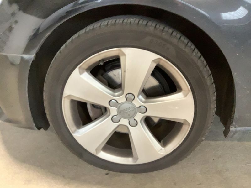 Audi A3 Sportback 2.0 TDI Ambition 2013 – снимка 3