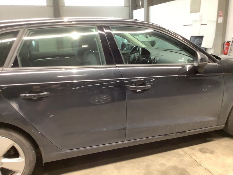 Audi A3 Sportback 2.0 TDI Ambition 2013 – снимка 10