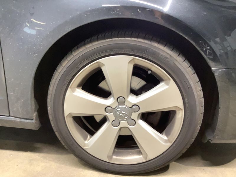 Audi A3 Sportback 2.0 TDI Ambition 2013 – снимка 11