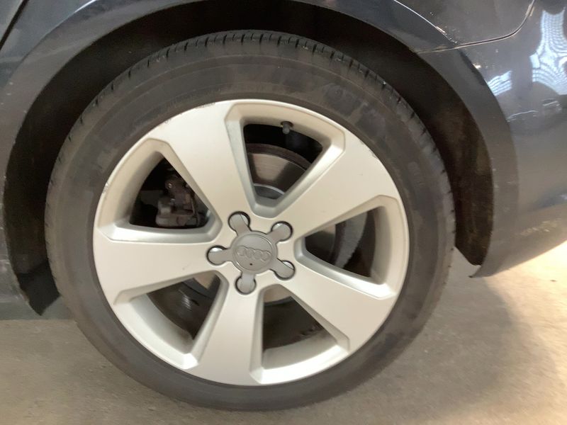 Audi A3 Sportback 2.0 TDI Ambition 2013 – снимка 5