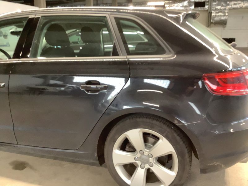 Audi A3 Sportback 2.0 TDI Ambition 2013 – снимка 6