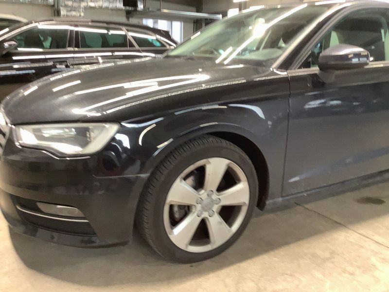 Audi A3 Sportback 2.0 TDI Ambition 2013 – снимка 2