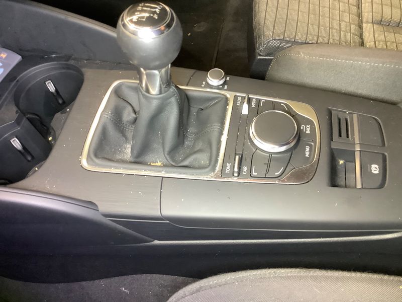 Audi A3 Sportback 2.0 TDI Ambition 2013 – снимка 25