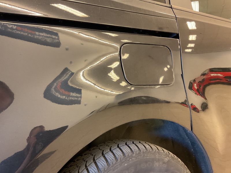 Volkswagen Sharan 2.0 TDI Trendline BlueMotion Tech 2014 – снимка 29