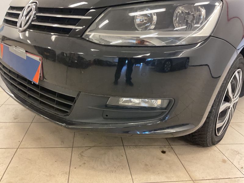 Volkswagen Sharan 2.0 TDI Trendline BlueMotion Tech 2014 – снимка 65