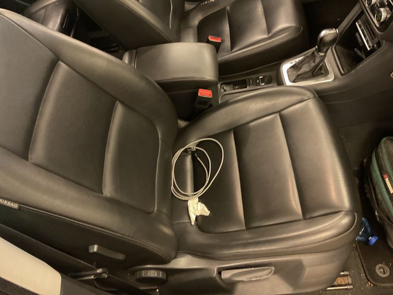 Volkswagen Sharan 2.0 TDI Trendline BlueMotion Tech 2014 – снимка 50