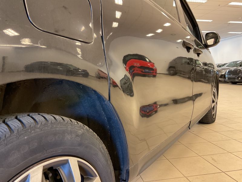 Volkswagen Sharan 2.0 TDI Trendline BlueMotion Tech 2014 – снимка 37