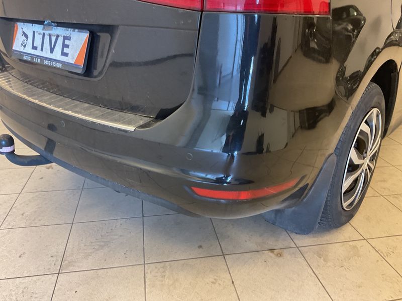 Volkswagen Sharan 2.0 TDI Trendline BlueMotion Tech 2014 – снимка 61
