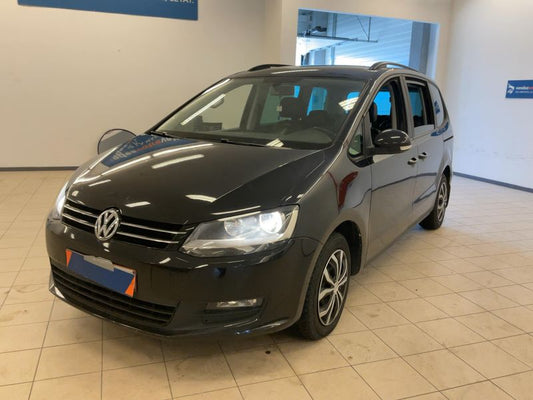 Volkswagen Sharan 2.0 TDI Trendline BlueMotion Tech 2014 – снимка 1