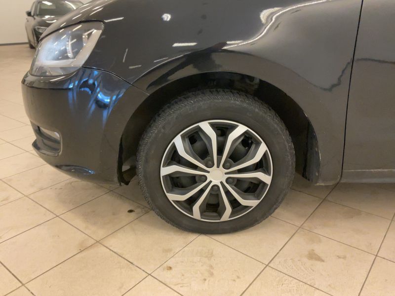 Volkswagen Sharan 2.0 TDI Trendline BlueMotion Tech 2014 – снимка 3