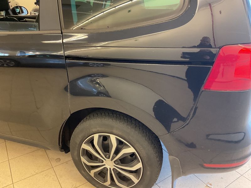 Volkswagen Sharan 2.0 TDI Trendline BlueMotion Tech 2014 – снимка 43