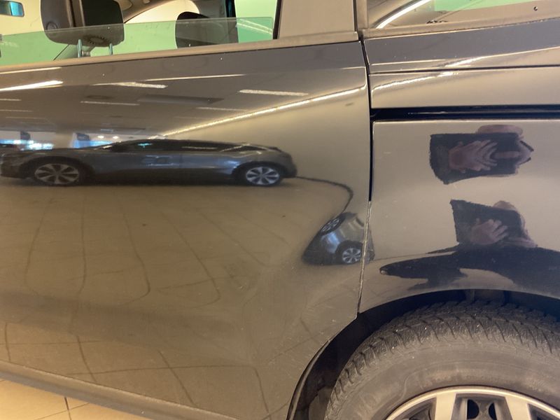 Volkswagen Sharan 2.0 TDI Trendline BlueMotion Tech 2014 – снимка 42