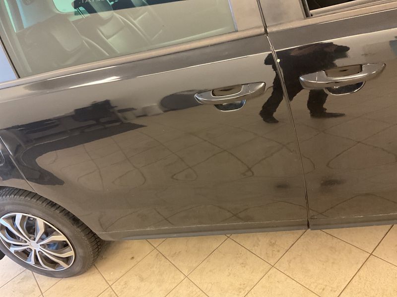 Volkswagen Sharan 2.0 TDI Trendline BlueMotion Tech 2014 – снимка 30
