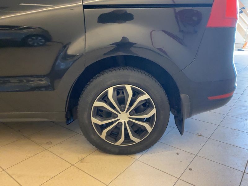 Volkswagen Sharan 2.0 TDI Trendline BlueMotion Tech 2014 – снимка 5