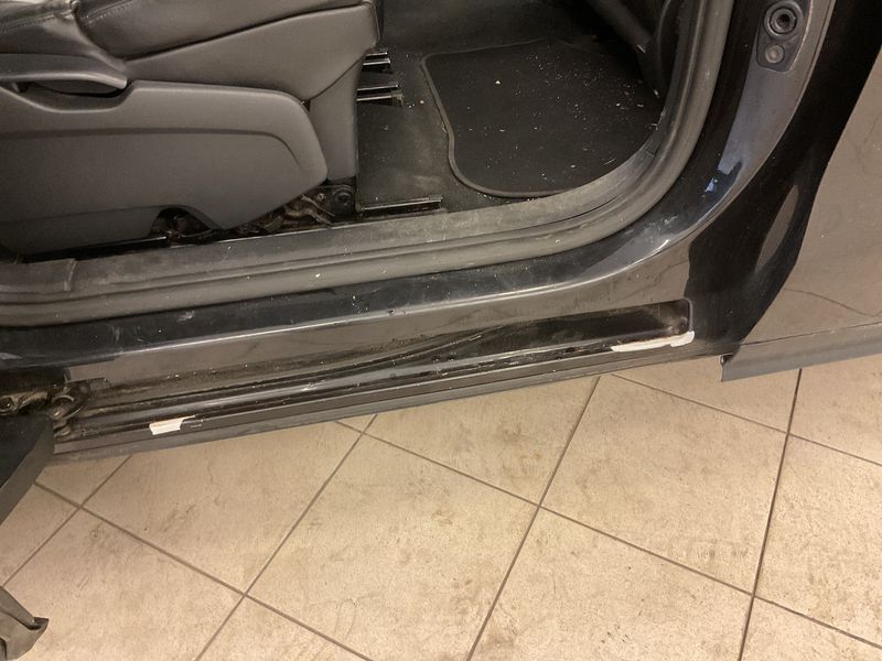 Volkswagen Sharan 2.0 TDI Trendline BlueMotion Tech 2014 – снимка 24