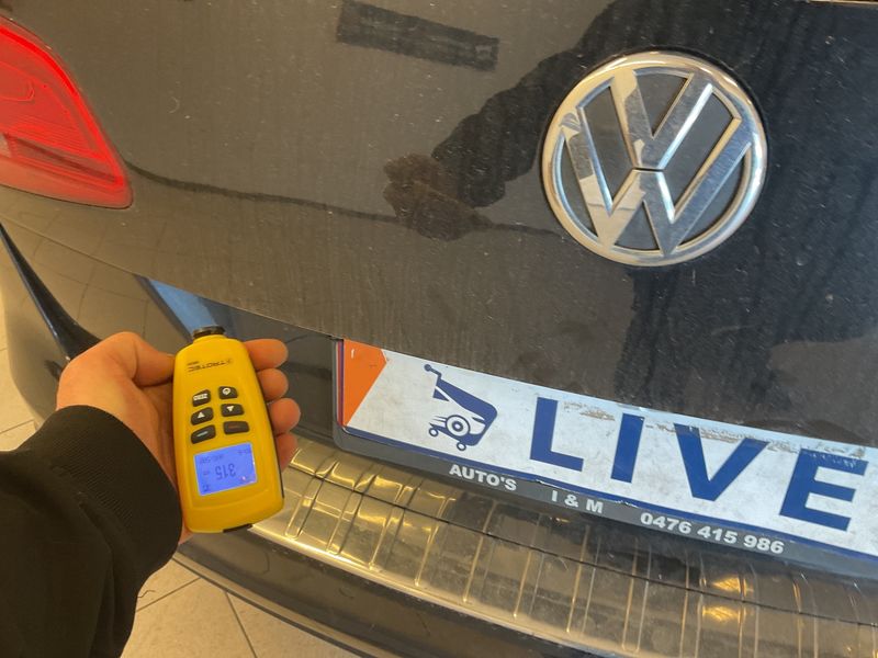 Volkswagen Sharan 2.0 TDI Trendline BlueMotion Tech 2014 – снимка 62