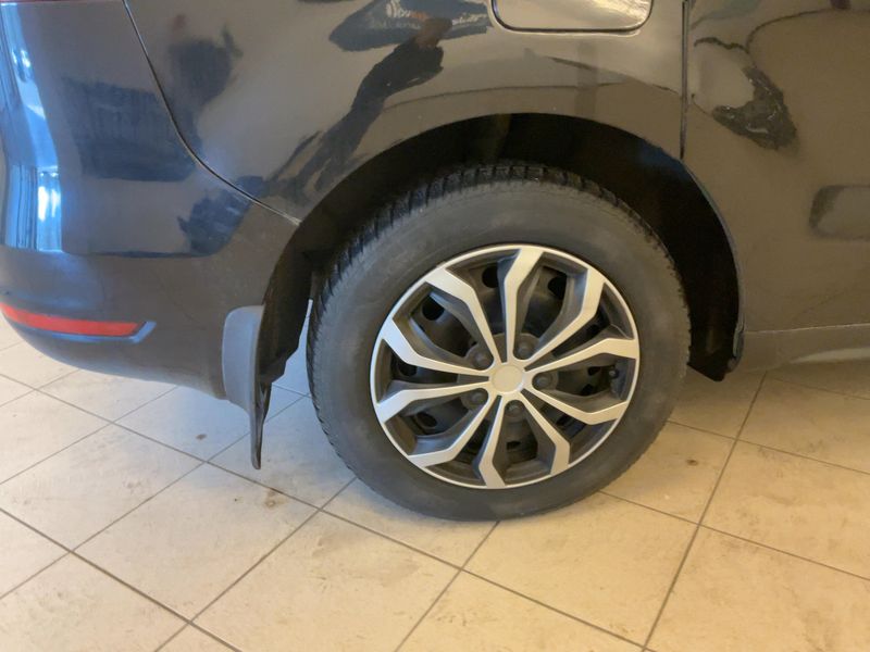 Volkswagen Sharan 2.0 TDI Trendline BlueMotion Tech 2014 – снимка 9