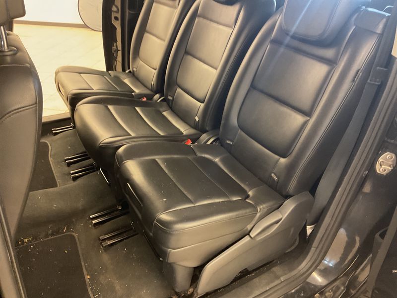 Volkswagen Sharan 2.0 TDI Trendline BlueMotion Tech 2014 – снимка 52