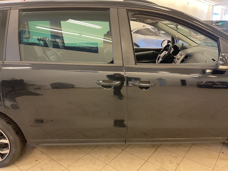 Volkswagen Sharan 2.0 TDI Trendline BlueMotion Tech 2014 – снимка 35