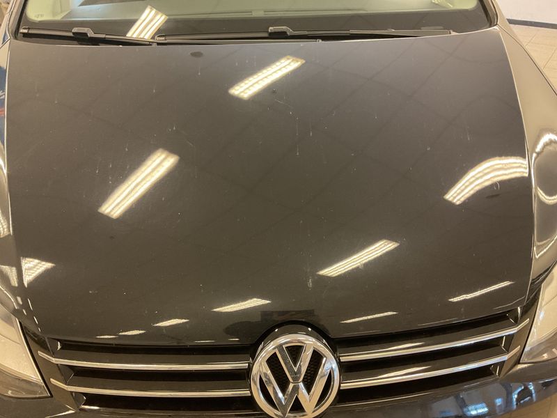 Volkswagen Sharan 2.0 TDI Trendline BlueMotion Tech 2014 – снимка 66