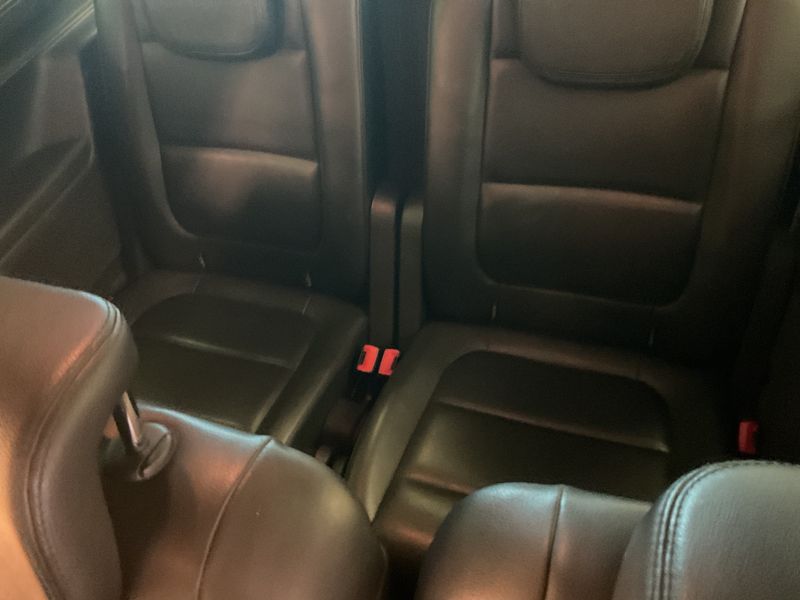 Volkswagen Sharan 2.0 TDI Trendline BlueMotion Tech 2014 – снимка 51