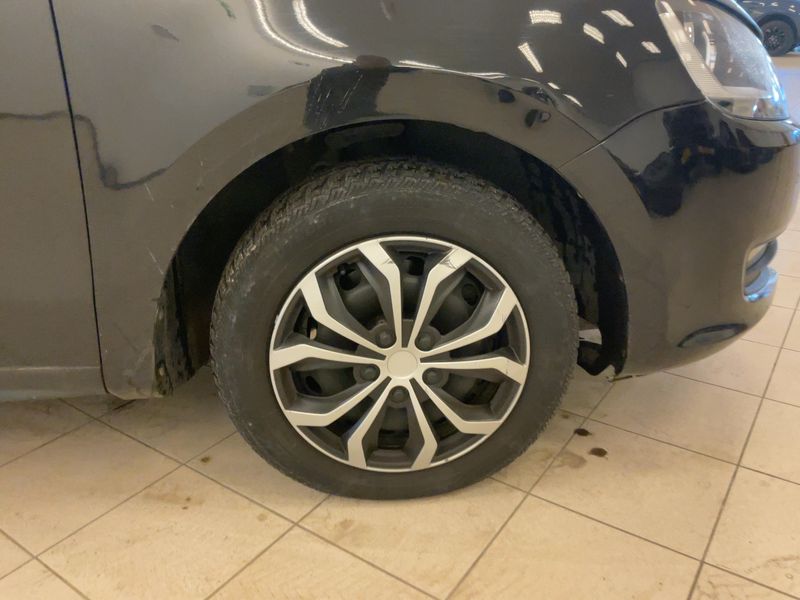 Volkswagen Sharan 2.0 TDI Trendline BlueMotion Tech 2014 – снимка 11