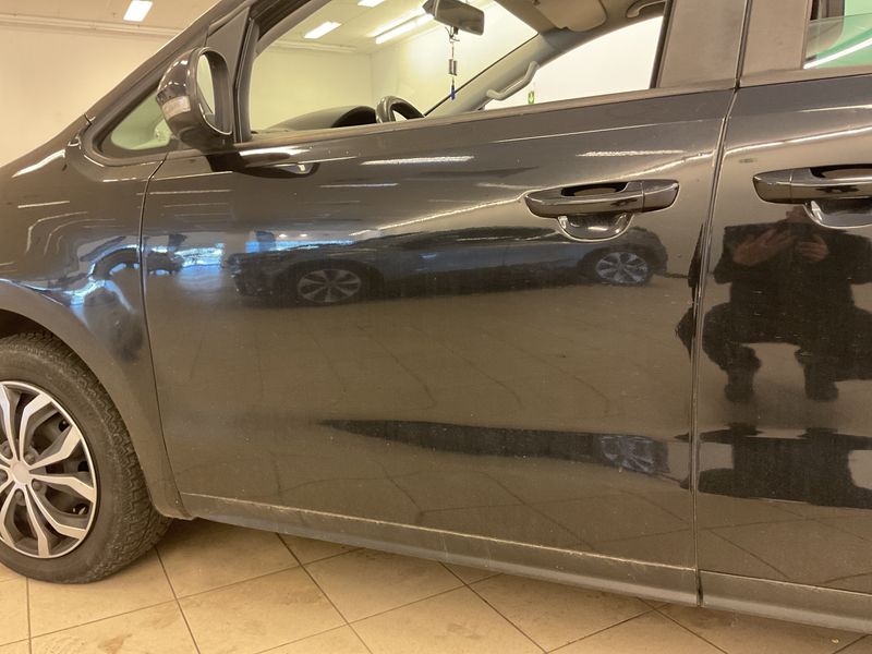 Volkswagen Sharan 2.0 TDI Trendline BlueMotion Tech 2014 – снимка 38