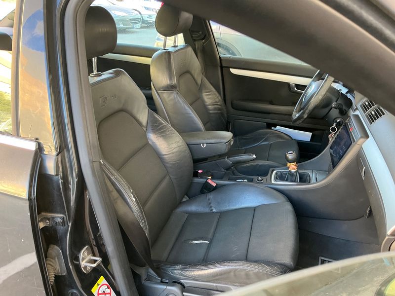 Audi A4 1.9 TDI 2007 – снимка 3