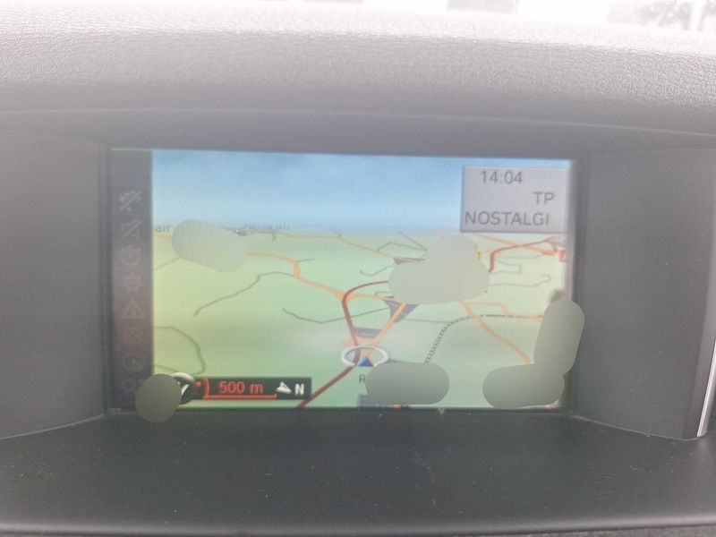 BMW X1 sDrive 16d Lounge 2013 – снимка 13