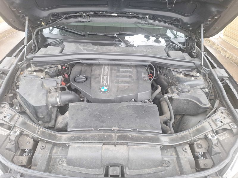 BMW X1 sDrive 16d Lounge 2013 – снимка 8
