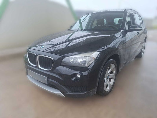 BMW X1 sDrive 16d Lounge 2013 – снимка на щета 2