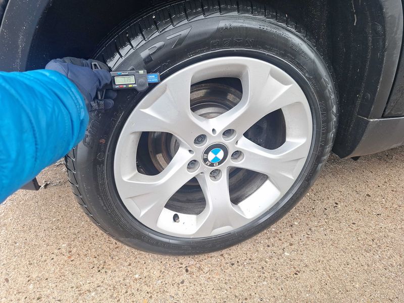 BMW X1 sDrive 16d Lounge 2013 – снимка 39