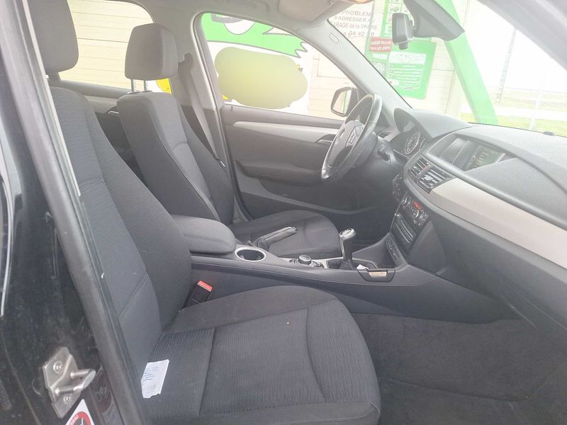 BMW X1 sDrive 16d Lounge 2013 – снимка 10
