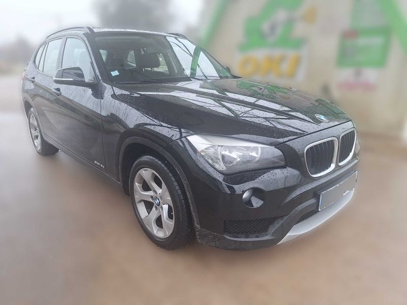 BMW X1 sDrive 16d Lounge 2013 – снимка 6
