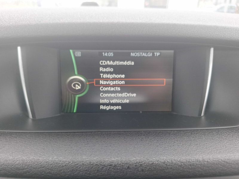 BMW X1 sDrive 16d Lounge 2013 – снимка 30