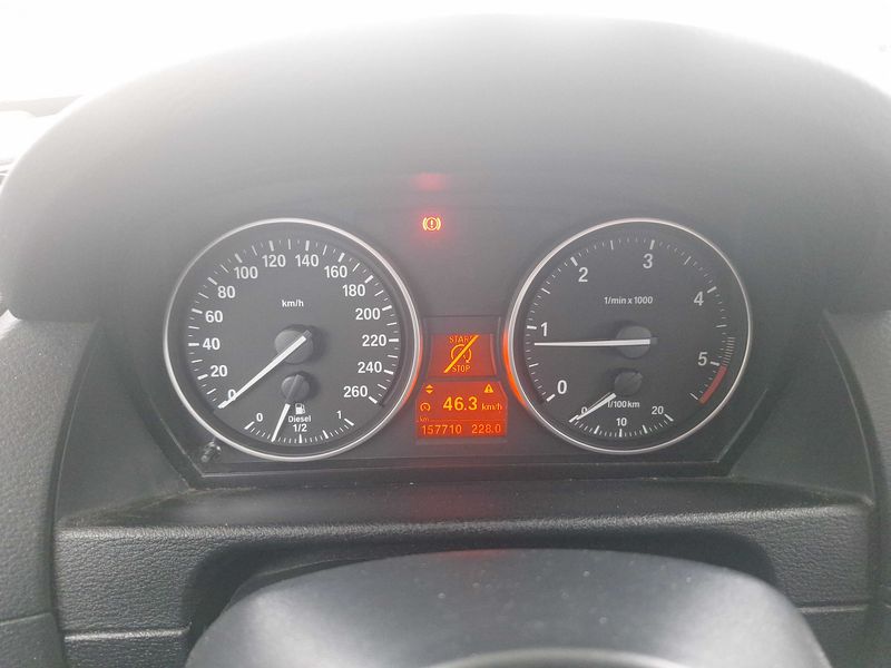 BMW X1 sDrive 16d Lounge 2013 – снимка 12